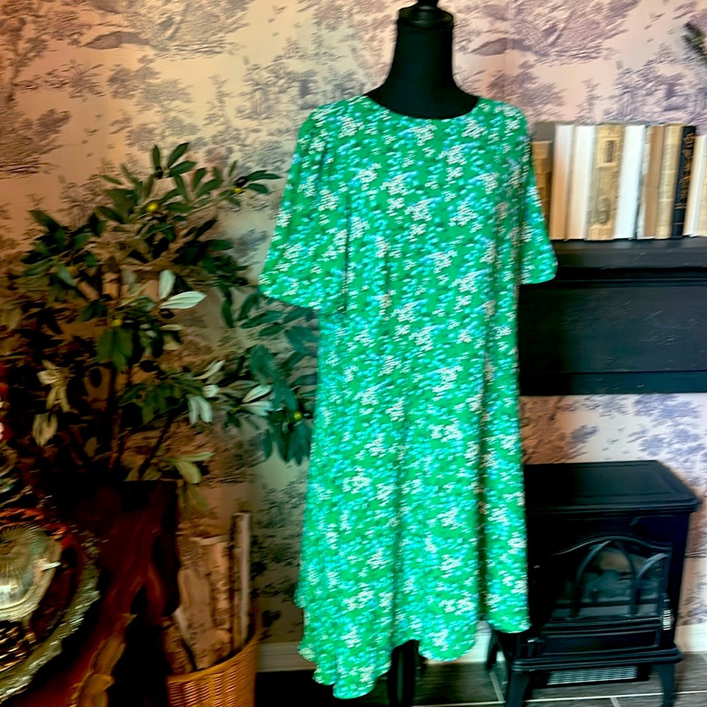 Loft summer dress!